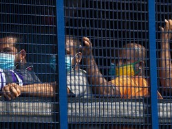 Malaysia Deportasi Pekerja Bangladesh karena Mengkritik Pemerintah