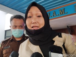 Ahli Digital Forensik Polri Ungkap E-mail Anita soal Red Notice Djoko Tjandra