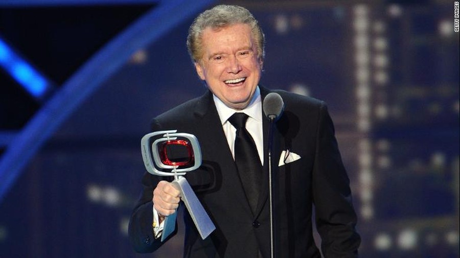 Regis Philbin