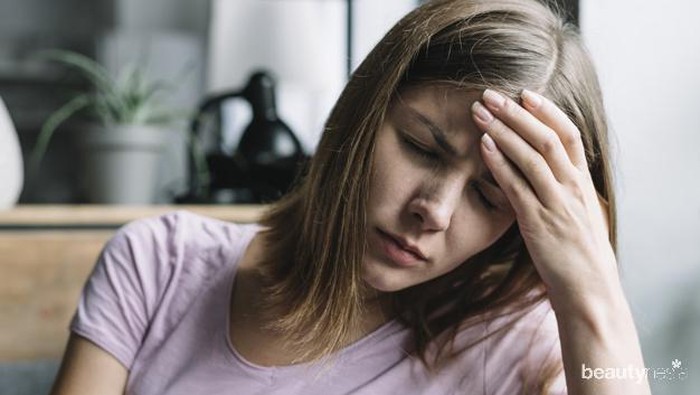 Gak Melulu Obat Kimia, 5 Bahan Alami Ini Bisa Bantu Redakan Sakit Kepala
