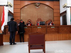 Apa Ada Tenggat Waktu Sidang PK Djoko Tjandra?