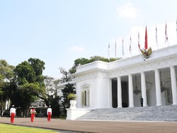 Nama-nama Bakal Dilantik Jokowi Hari Ini: Menkominfo, 5 Wamen dan Wantimpres