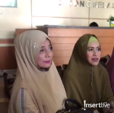 Sidang Cerai Kiwil, Anak Pilih Ikut dengan Meggy Wulandari