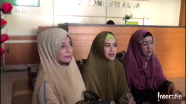 Sidang Cerai Kiwil, Anak Pilih Ikut dengan Meggy Wulandari