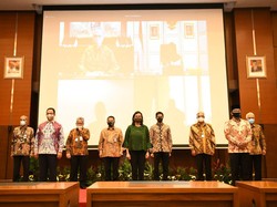 Ngutang Rp 16 T, Ini Program Anies-RK Bikin untuk Pemulihan Ekonomi