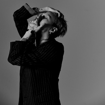 Segera Comeback, Taemin SHINee Rilis Teaser Poster Album Terbaru