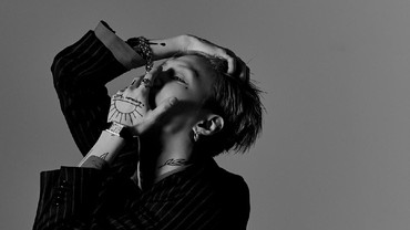 img-title Segera Comeback, Taemin SHINee Rilis Teaser Poster Album Terbaru