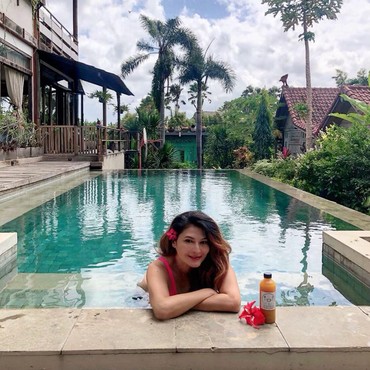 Banyak yang Penasaran, Tamara Bleszynski Bongkar soal Agamanya Sekarang