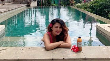 Banyak yang Penasaran, Tamara Bleszynski Bongkar soal Agamanya Sekarang