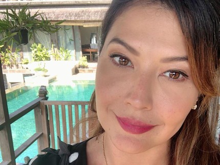 Hotel Warisan Jadi Jaminan Utang, Tamara Bleszynski Kenang Mendiang Ayah & Kakak