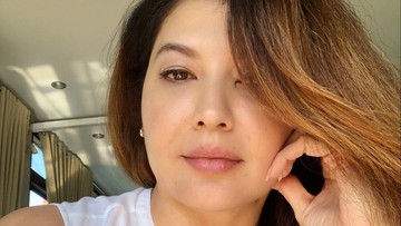 Rahasia kecantikan Tamara Bleszynski