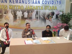 Pelapor Cabut Aduan, Polisi Segera Terbitkan SP3 Kasus Maria Lawalata