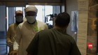 VIDEO: Jemaah Haji Kloter Pertama Tiba di Mekkah
