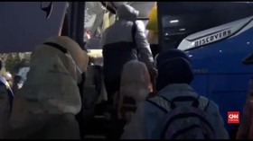 VIDEO: Pekan Depan Bus Layanan Stasiun Bogor Tak Gratis