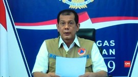 VIDEO: Aturan Perkantoran Hanya Terisi 50 Persen Karyawan