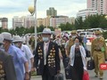 VIDEO: Veteran Korut dan Korsel Kenang 67 Tahun Perang Korea