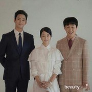 Tidak Diketahui Banyak Orang, Ini Arti Tersembunyi Outfit Pemain It's Okay To Not Be Okay