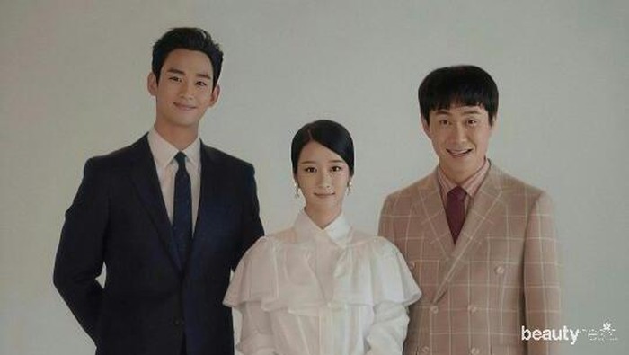 Tidak Diketahui Banyak Orang, Ini Arti Tersembunyi Outfit Pemain It's Okay To Not Be Okay