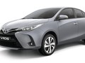 Vios Baru Meluncur di Filipina, Sontek Wajah Altis dan Camry
