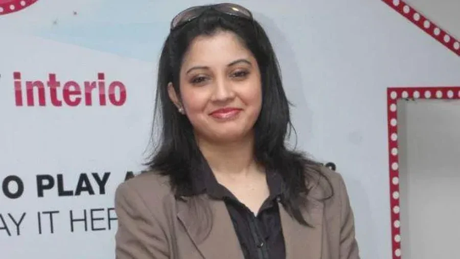 Vijaya Lakshmi