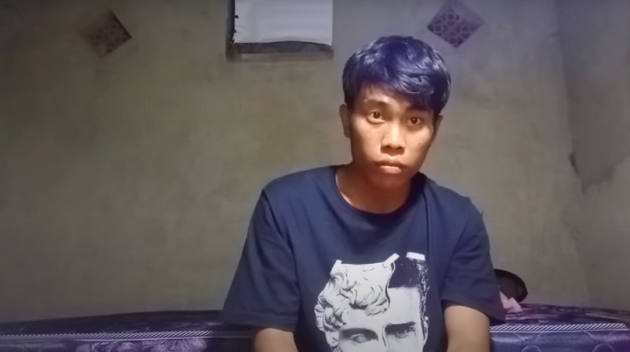 Viral youtuber bengong Viral youtuber bengong