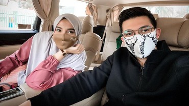 img-title Percakapan Haru Irwansyah dengan Embrio di Kandungan Zaskia Sungkar