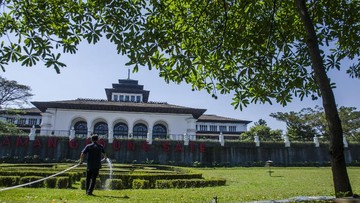 West Java DPRD Considers Province Name Change to 'Tatar Sunda'