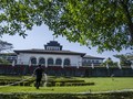 80 Persen Kontak Erat Pegawai Corona Gedung Sate Jalani Swab