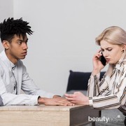4 Tips Mengatasi Pasangan yang Selalu Curiga