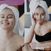 5 Eye Cream Ber-SPF Terbaik yang Beri Perlindungan dan Melembapkan