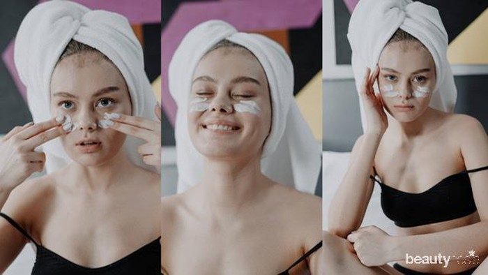 5 Eye Cream Ber-SPF Terbaik yang Beri Perlindungan dan Melembapkan 5 Eye Cream Ber-SPF Terbaik yang Beri Perlindungan dan Melembapkan