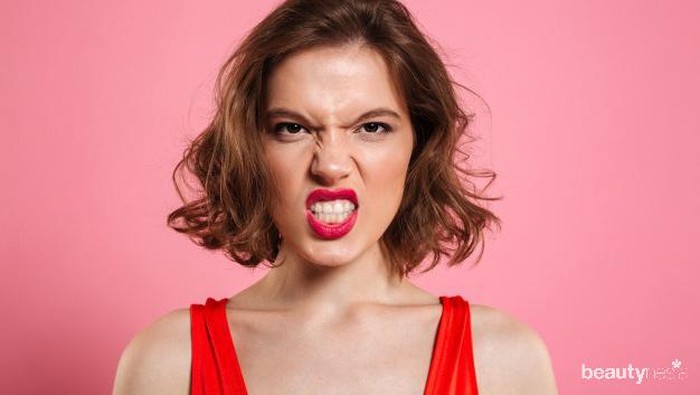5 Zodiak Ini Dikenal Mengerikan Ketika Sedang Marah