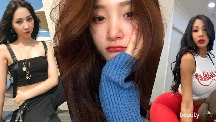 8 Idol K-Pop yang Mengaku Lakukan Operasi Hidung 8 Idol K-Pop yang Mengaku Lakukan Operasi Hidung