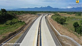Dukung Pemulihan Ekonomi, PUPR Siap Operasikan Dua Ruas Tol