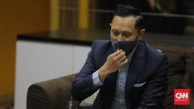 Demokrat dan PPP Sepakat Ambang Batas Parlemen Tetap 4 Persen