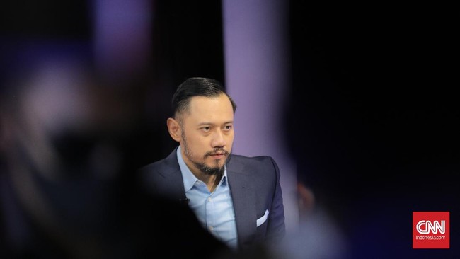 Ketua Badan Pembina Organisasi, Kaderisasi, dan Keanggotaan DPP Demokrat mengatakan organisasi sayap tidak memiliki hak mengajukan KLB.