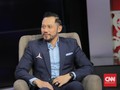 Lanjut Safari Politik, AHY Kunjungi Pengurus PAN