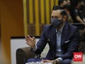 AHY soal Covid-19: First Wave Belum Tentu Kita Lampaui