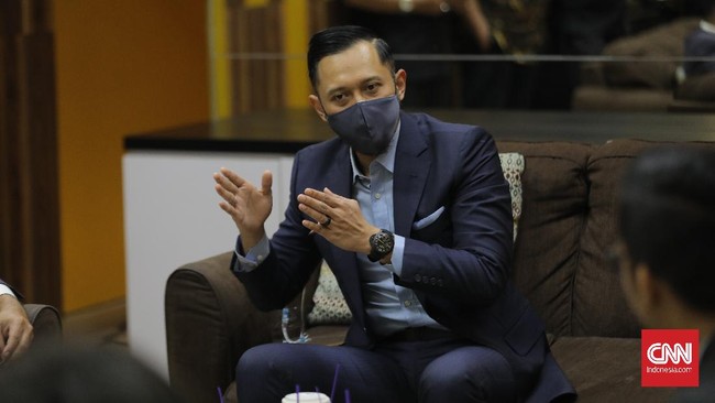 Faksi Marzuki Alie, Anas Urbaningrum, hingga Subur Budhisantoso disebut telah sepakat mendukung Moeldoko sebagai Ketua Umum Partai Demokrat.