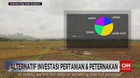 VIDEO: Alternatif Investasi Pertanian & Peternakan