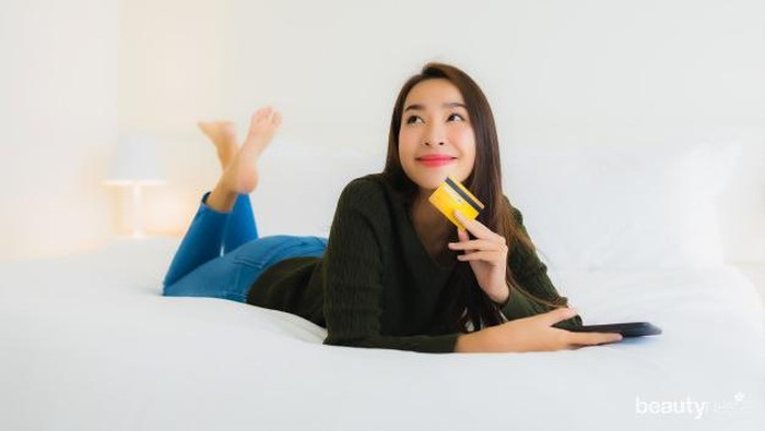 Aman dan Tidak Ribet, Ini Cara Membuat Belanja Online Lebih Praktis!