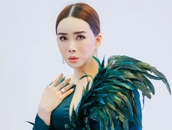 Cetak Sejarah, Ini Transgender Miliuner Pertama dan Satu-satunya di Asia