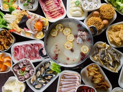 Ini 7 Tipe Orang Saat Makan All You Can Eat, Kamu yang Mana?