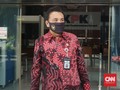 Komjak Akan Periksa Jaksa yang Dicopot Terkait Djoko Tjandra