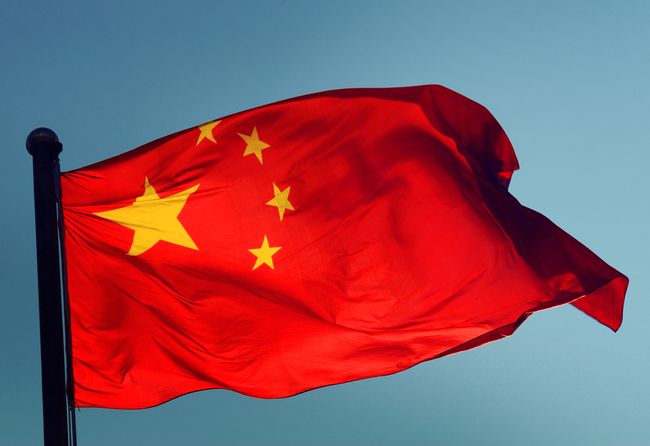 China Alami Krisis Listrik Sejumlah Pabrik Setop Produksi<script async src=