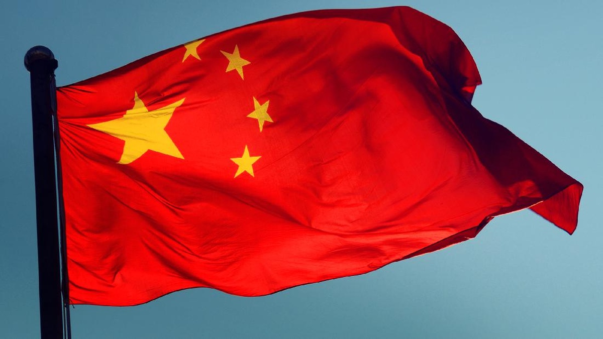 Beijing Tepis Isu Bocorkan Data Intelijen Pangkalan AS ke Teheran