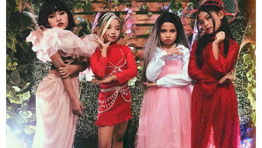 Blink Kids Sukabumi