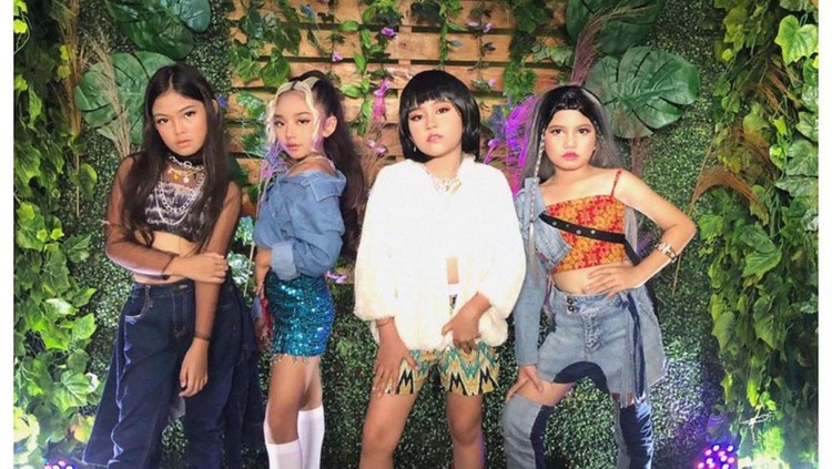 Blink Kids Sukabumi