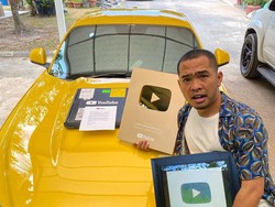Deretan Mobil Super Mewah Bos PS Store, Tersangka Kasus 190 HP Ilegal