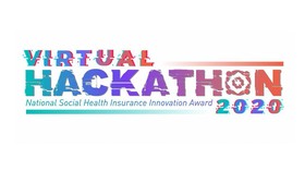 Aplikasi Rehat Jadi Juara Virtual Hackathon BPJS Kesehatan